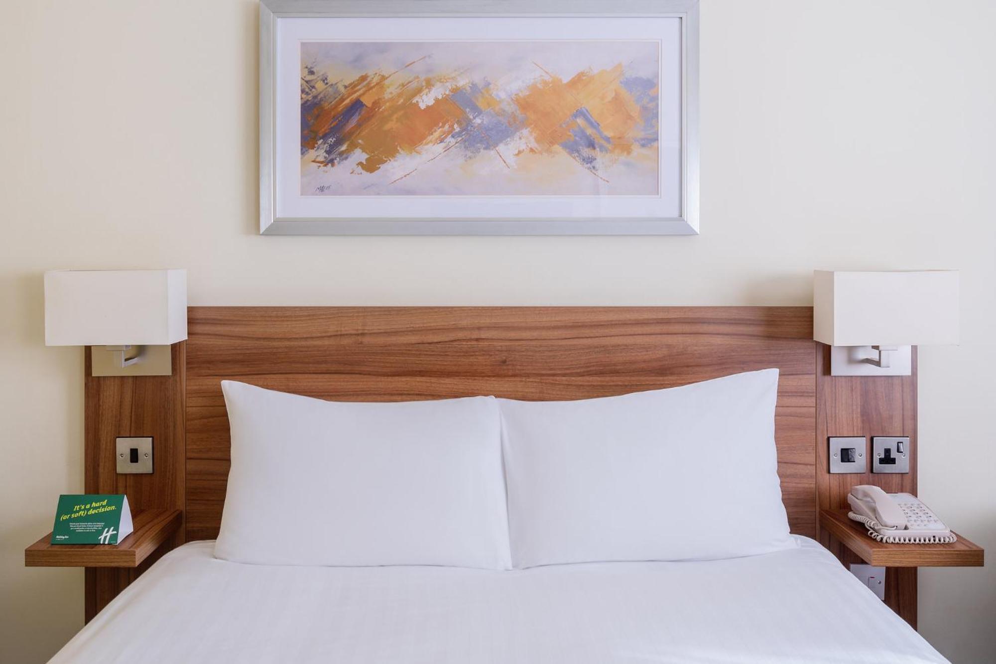 Holiday Inn Warrington By Ihg Exteriér fotografie