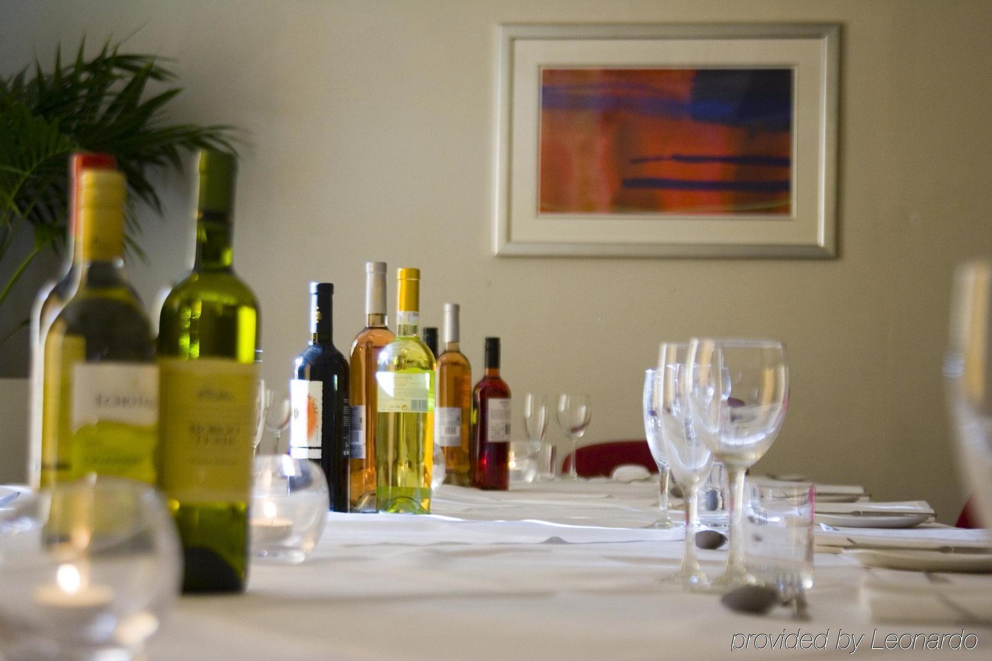 Holiday Inn Warrington By Ihg Exteriér fotografie