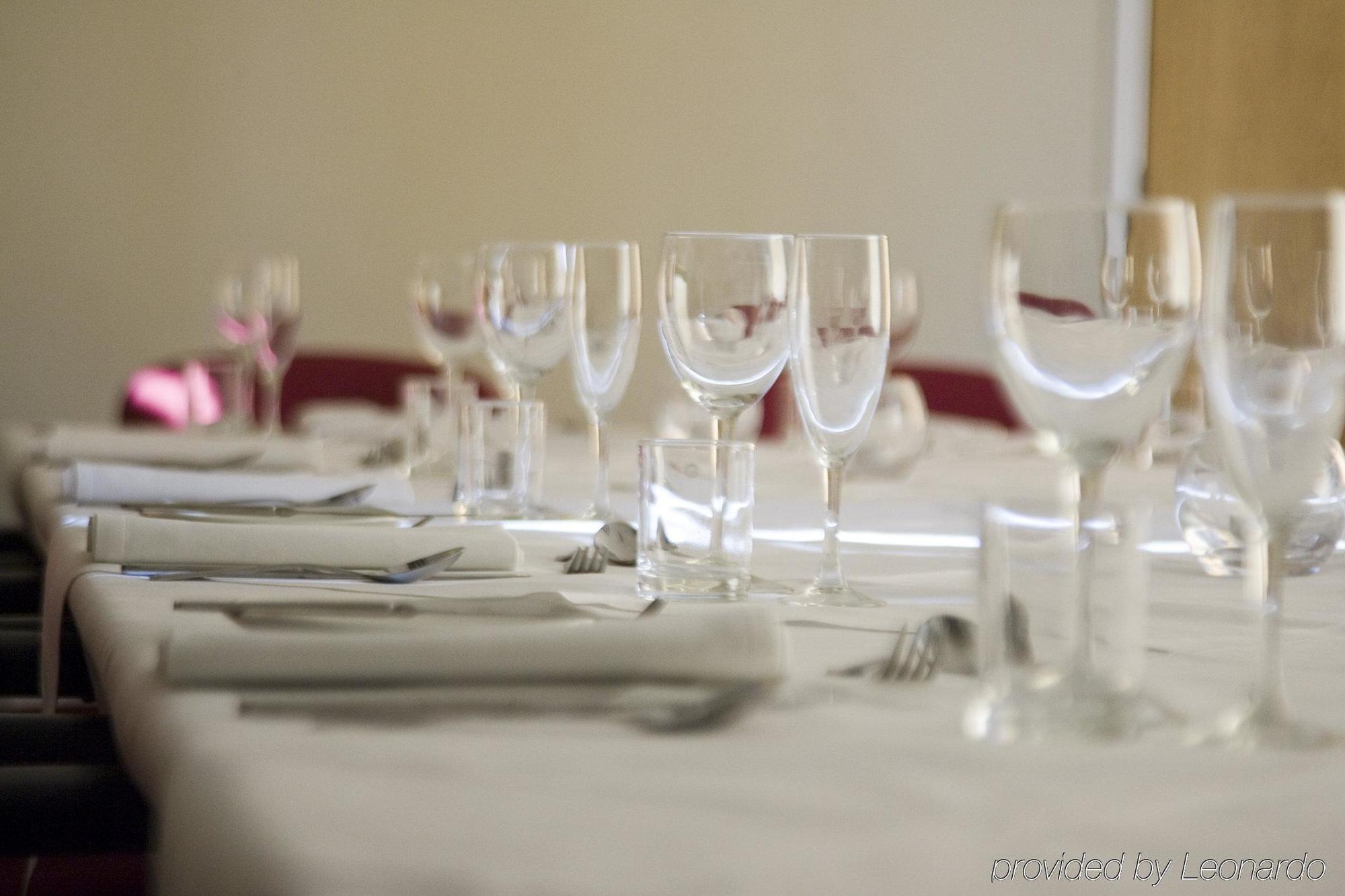 Holiday Inn Warrington By Ihg Exteriér fotografie