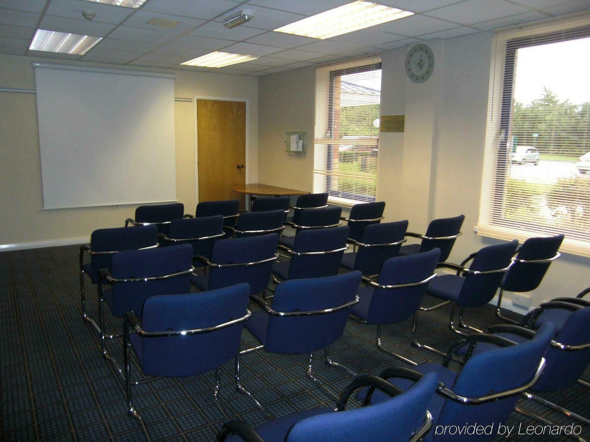 Holiday Inn Warrington By Ihg Zařízení fotografie